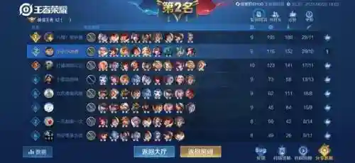 万法起舞阵容搭配攻略(仗剑封魔最强阵容搭配)插图1