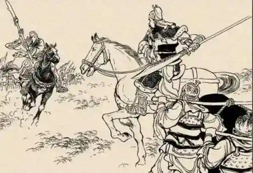 郭淮独行独斗阵容搭配(三国志战略版郭淮最强阵容)插图18