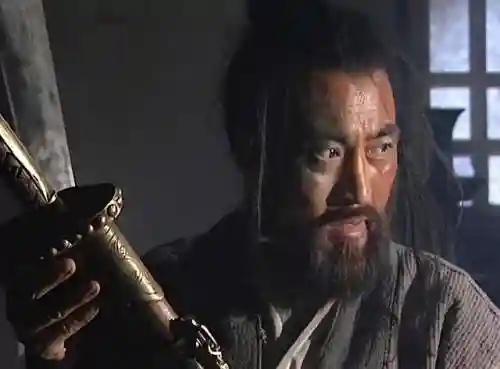 从落草为寇开始(落草为寇的小说)插图1