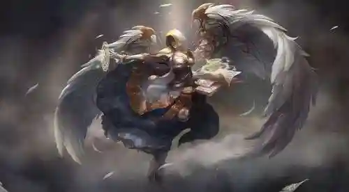 80级的牧师玩神牧还是戒律(80级神牧师天赋加点图)