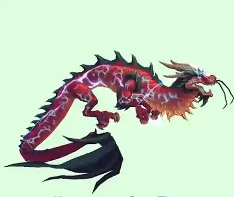 惑龙多久刷新一次(惑龙一天能拾取几次)插图9