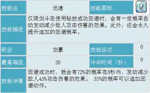 冒险岛为什么没人玩剑豪(冒险岛剑豪完美核心搭配)插图21
