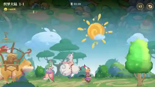 休闲手游排行榜(可以搬砖挣钱的手游)插图4