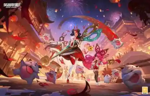 多人联机手游(推荐个长期耐玩的手游)插图2 多人联机手游(推荐个长期耐玩的手游)插图2