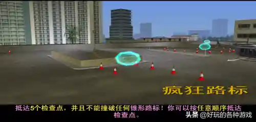 罪恶都市怎么无限刷钱(罪恶都市怎么增加金币)插图9