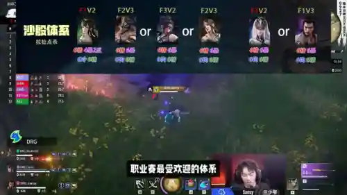 永劫阵容搭配9月(天地劫t0阵容搭配)插图2