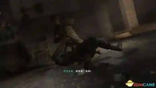 使命召唤11剧情攻略(使命召唤11最后一关怎么过)插图23