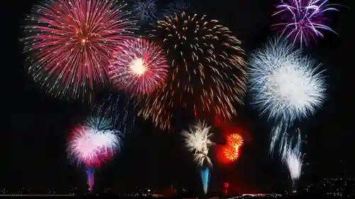 仲夏火焰节2023(仲夏节是什么节)插图6