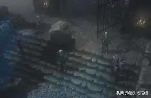 神界3原罪加强版攻略(神界原罪2最佳职业阵容)插图12