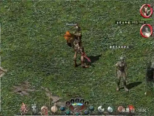 圣域魔都魅影最强职业(魔域什么职业适合长期玩)插图20