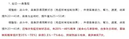 甘宁赵云战法搭配最新阵容(赵云和甘宁怎么搭配)