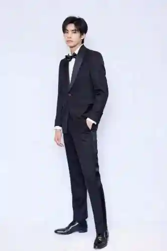 美男五黑阵容搭配(王者荣耀5黑阵容排名)插图36