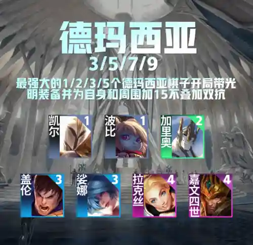 暗影岛有哪些英雄(lol十大废物英雄)插图9