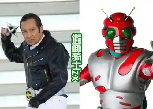 最强假面骑士阵容搭配(假面骑士谁最强排名)插图5