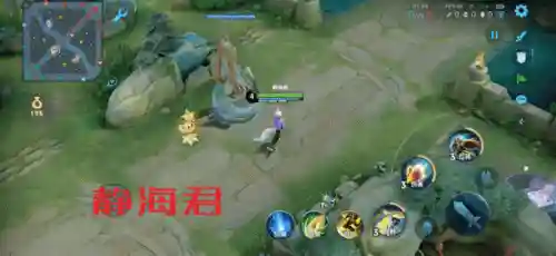 干将守约阵容搭配最新(孙尚香最强阵容搭配)插图3