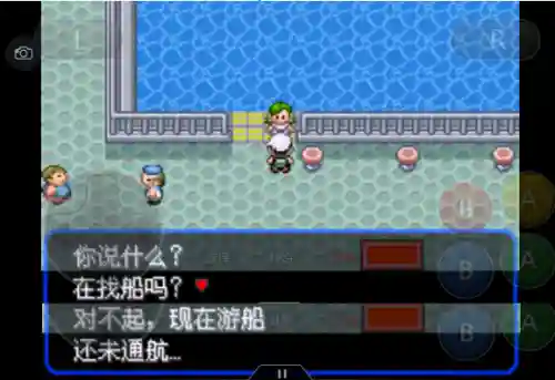 口袋妖怪绿宝石493(绿宝石493所有精灵分布)插图86