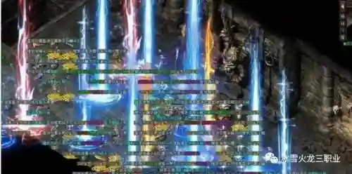 盛趣游戏热血传奇怀旧版(盛大热血传奇手机版)