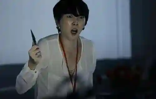 韩国恐怖片(韩国丧尸片《活着》2)插图19
