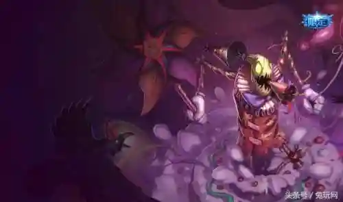 剑圣斩星魔剑稀有吗(lol剑圣斩星魔剑的获取方式)插图20