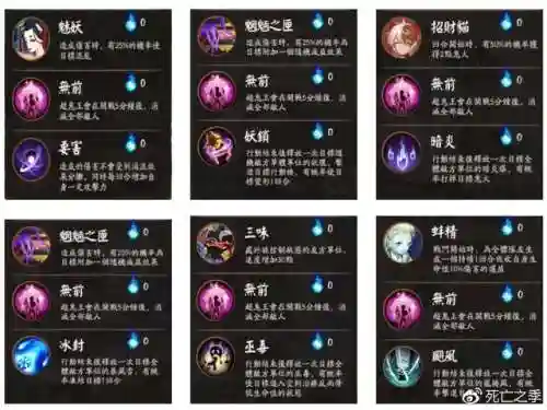阴阳师超鬼王(阴阳师2023年彻底完了)插图2 阴阳师超鬼王(阴阳师2023年彻底完了)插图2