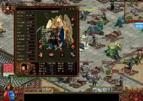 波斯禁地阵容搭配攻略(波塞西阵容怎么搭配最强)插图1