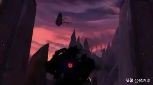 魔兽世界背景故事完整版(魔兽世界故事全篇)