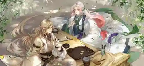 十大必玩国风游戏(国风仙侠手游推荐)插图7