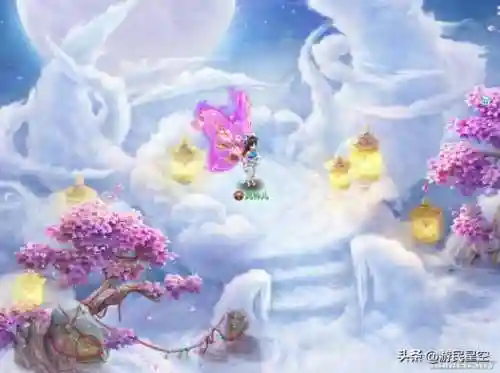 造梦西游3苍龙戒有什么用(造三苍龙戒最多能有几个)插图8