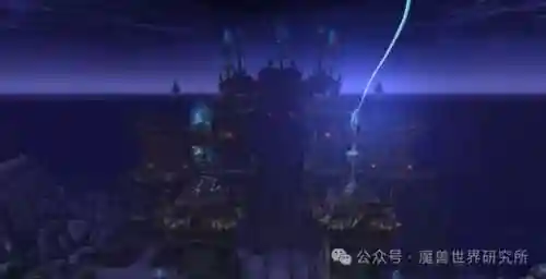 魔兽世界所有团队副本(魔兽副本大全)插图9