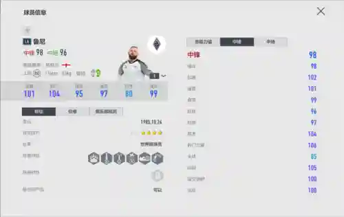 单中锋阵容怎么搭配(nba中锋球员)插图7