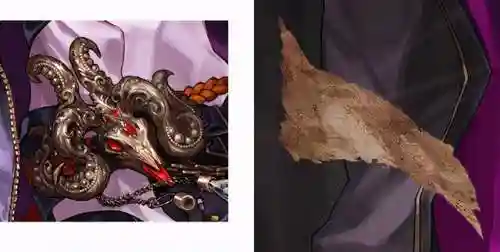 dnf次元行者奈雅丽什么关系(奈雅丽本体是什么)插图27