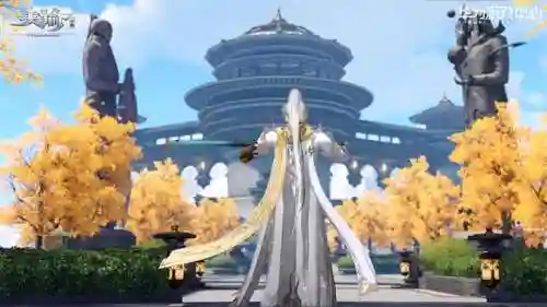 天谕最新搭配阵容推荐(天谕什么职业最吃香)插图2