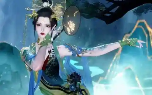武侠手游哪一款最好(十大耐玩的单机武侠手游)插图1 武侠手游哪一款最好(十大耐玩的单机武侠手游)插图1
