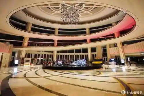 亚特兰蒂斯酒店(中国唯一七星级酒店)插图9