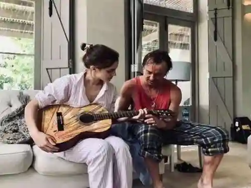 马尔福为什么抱着赫敏图片(马尔福喜欢的第一个女孩)插图3