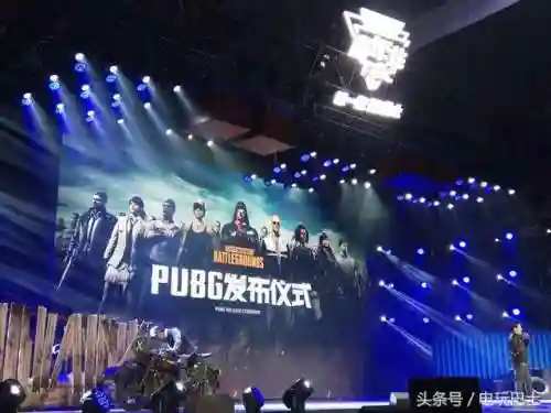 绝地求生大逃杀国服(绝地pubg国服)