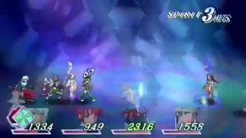 宿命传说1完全汉化版(ps1宿命传说详细图文攻略)插图5