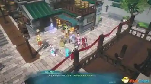 幻想三国志4攻略(幻想名将录值得培养的武将)插图89