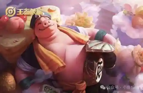 后期英雄阵容搭配推荐最新(后期最强的十个英雄)插图2