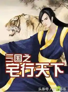 重生之定三国(十部顶级耐看三国小说)插图1