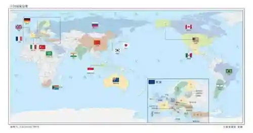 中国最新版地图(新版地图增加了哪些地方)插图2