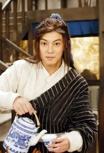 武林外传人物(武林外传配角演员表)插图39 武林外传人物(武林外传配角演员表)插图39