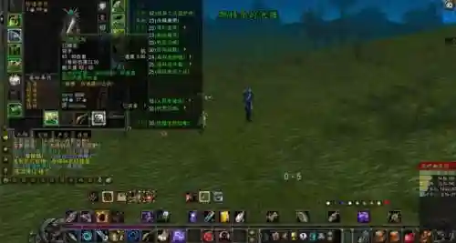 魔兽世界60级团队副本顺序(60年代团本顺序)插图6 魔兽世界60级团队副本顺序(60年代团本顺序)插图6