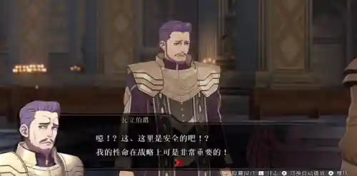 火焰纹章无双(火纹无双练哪些角色)插图20