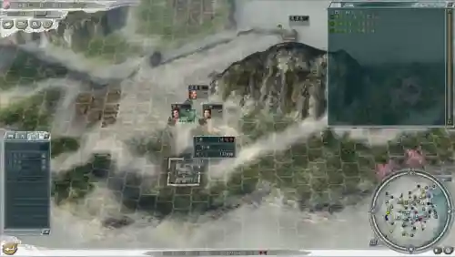 三国志11高端玩法(三国志11各种小技巧)插图2