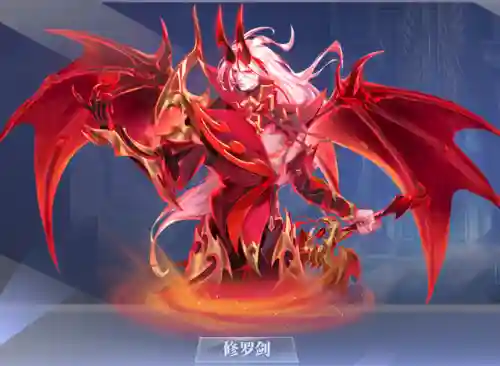 杨无敌武魂真身阵容搭配(斗罗武魂觉醒最强阵容搭配)插图7