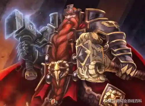 魔兽战士宏命令大全(wow战士自动攻击宏)插图1 魔兽战士宏命令大全(wow战士自动攻击宏)插图1