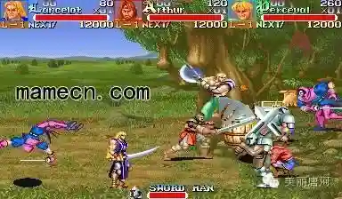 经典街机游戏合集500(街机游戏大全免费)插图33