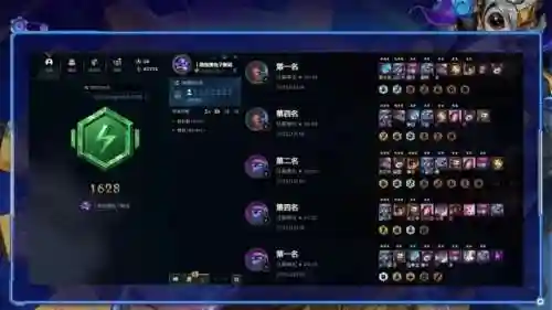 8辛迪加阵容怎么搭配(巴德适合什么阵容)插图2