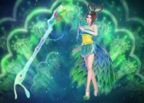 魔法信物推荐阵容搭配(魔法英雄平民最强阵容)插图1